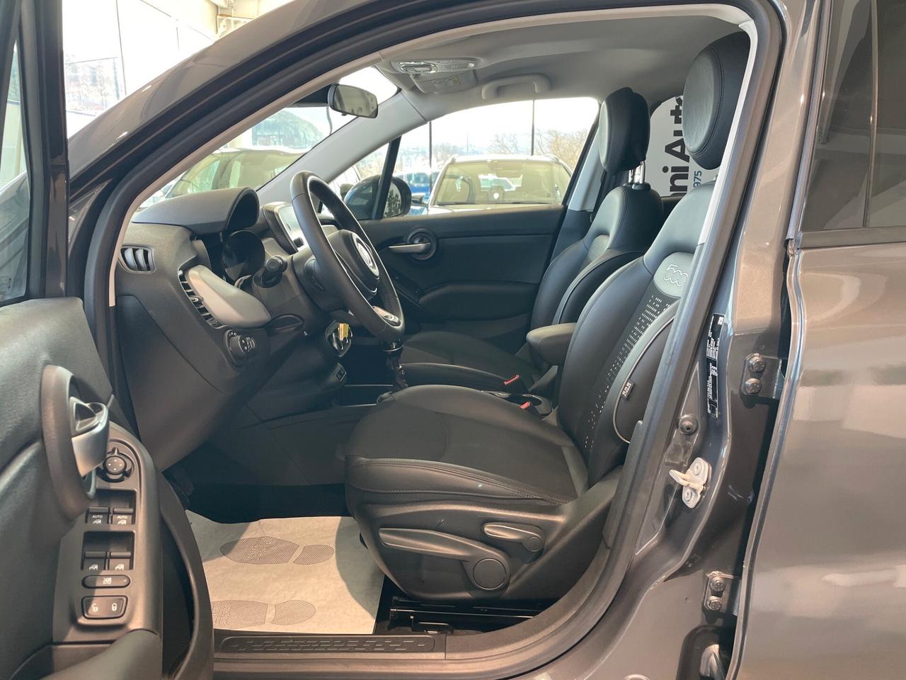 Fiat 500X 1.0 T3 120 CV Connect MT6 *PREZZO REALE*