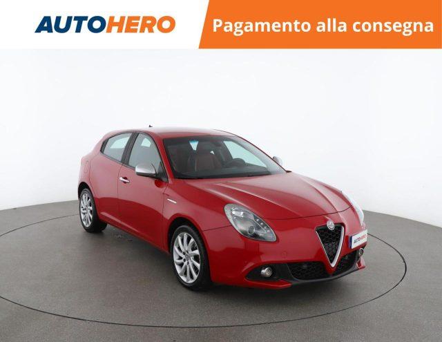 ALFA ROMEO Giulietta 1.6 JTDm TCT 120 CV Super