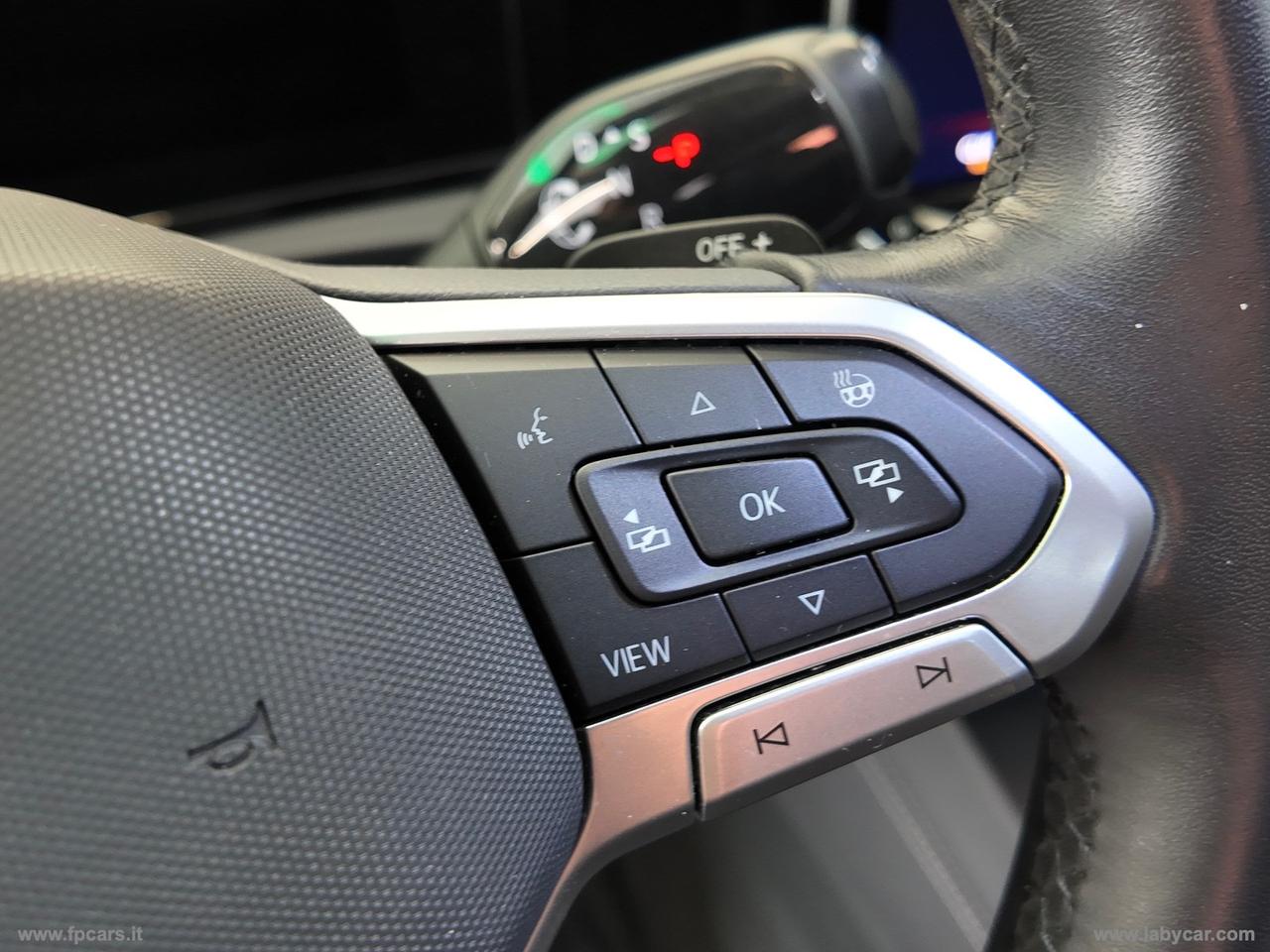 VOLKSWAGEN Tiguan 2.0 TDI 150 CV DSG Elegance