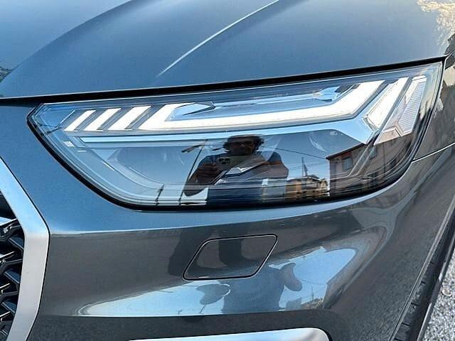 AUDI Q5 SPB 40 TDI S LINE PLUS S TRONIC QUATTRO 204CV