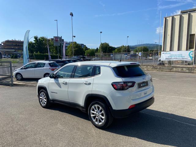 JEEP Compass *PROMO* 1.6 Multijet II 2WD Longitude