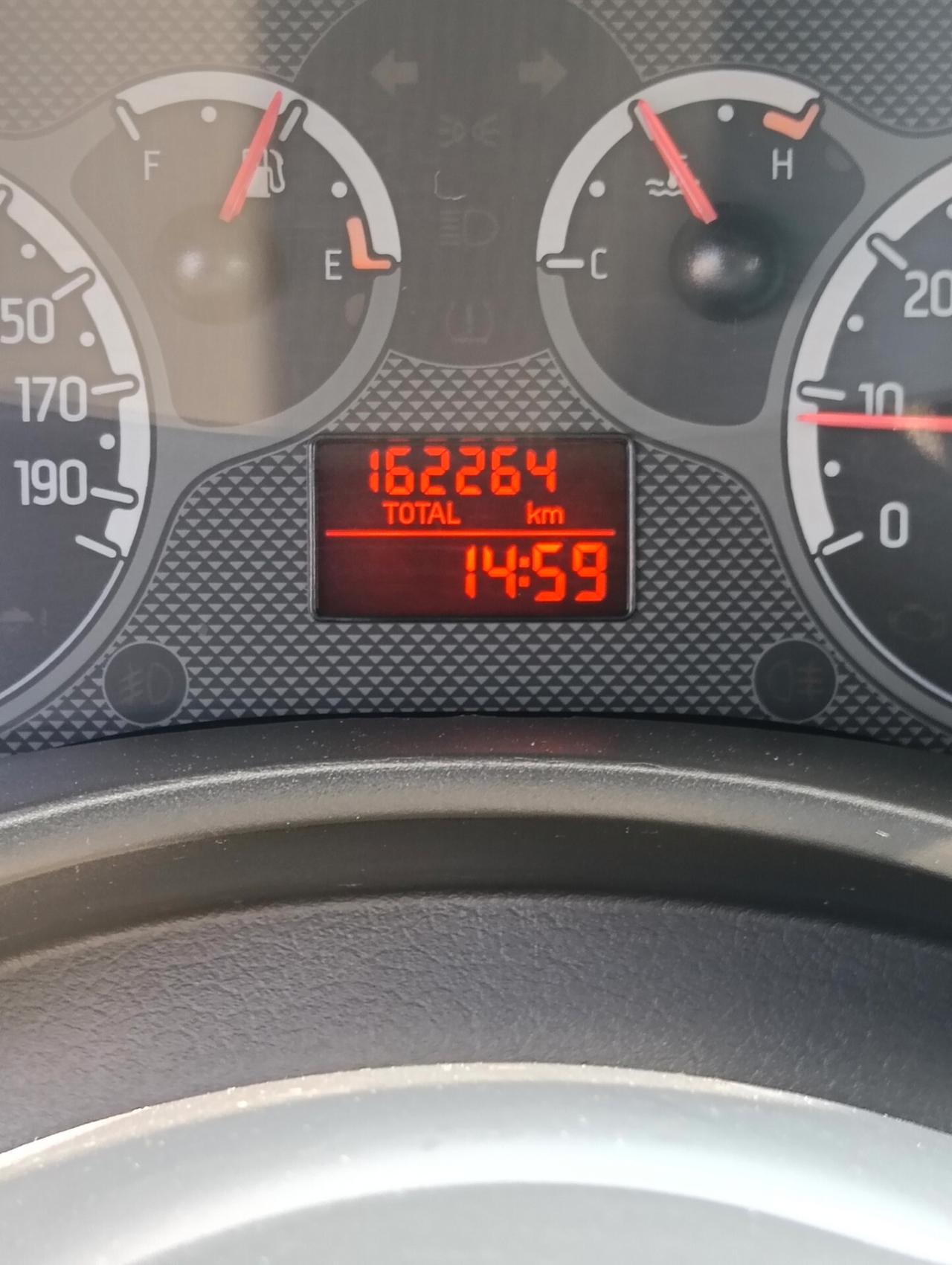 Fiat Panda 1.2 dinamica