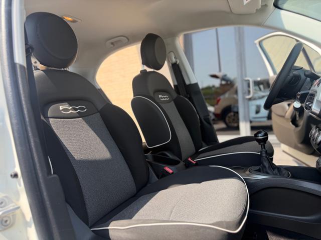 FIAT 500X 1.3 MultiJet 95 CV Pop Star (NESSUN VINCOLO)