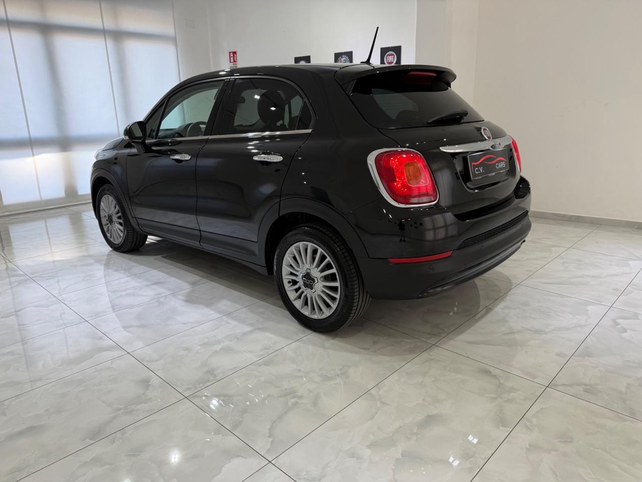 FIAT 500X 1.6 MULTIJET 120 CV LOUNGE
