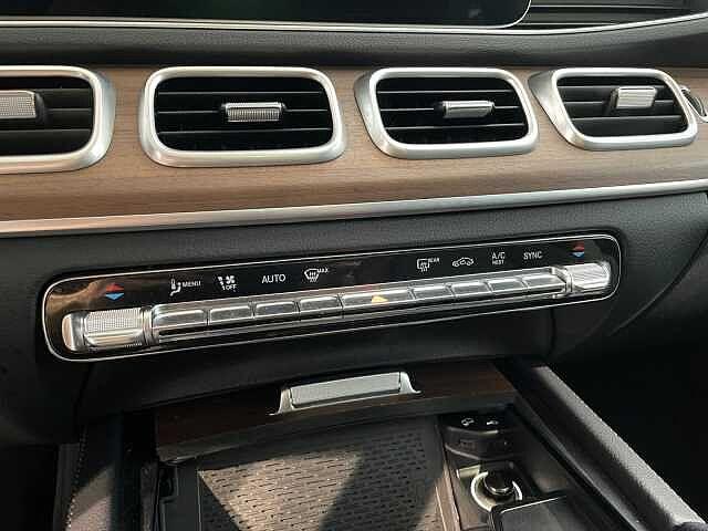 Mercedes-Benz GLE 450 450 4Matic EQ-Boost Premium