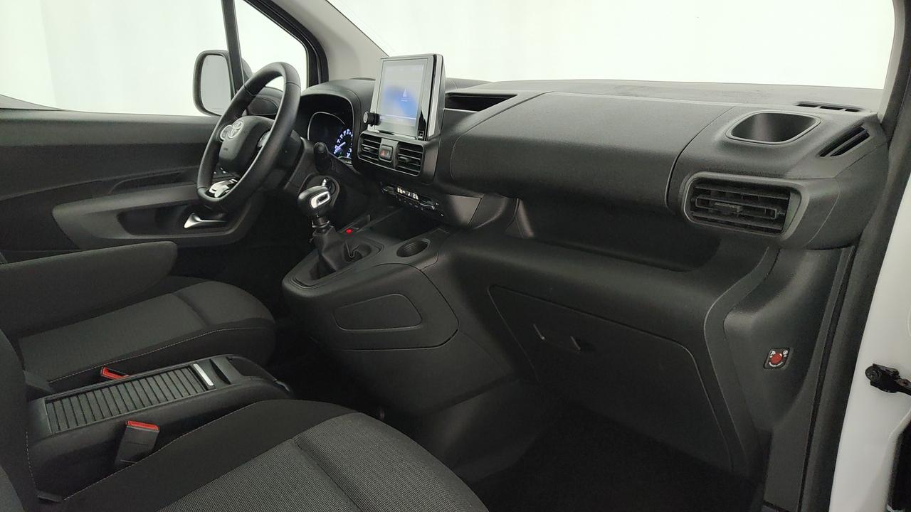 TOYOTA Proace City Verso - Proace City Verso 1.5D 100cv S&S mt6 L1 D Lounge