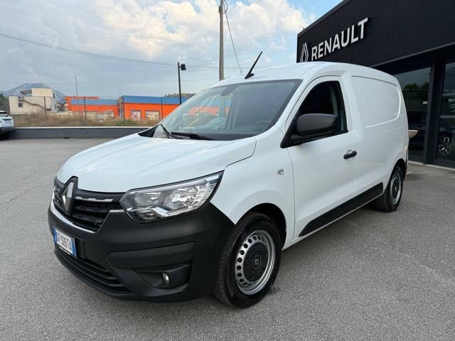 Renault Express II Express van 1.5 Blue dci 95cv Fap