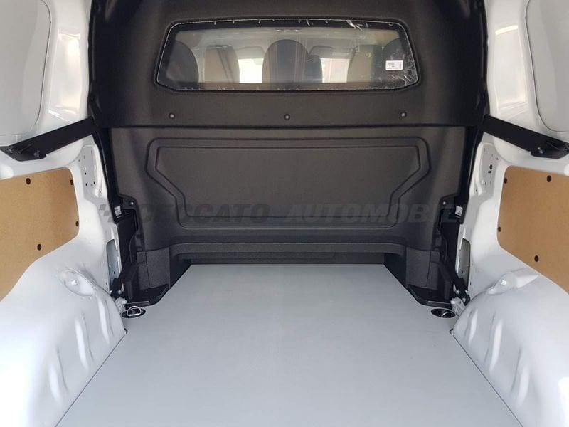 Opel Vivaro Vivaro L d.cab fissa 2.0d 145cv S&S p.maggior. mt6