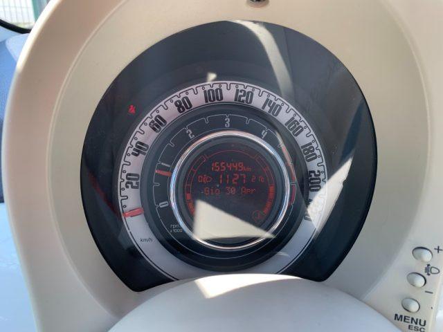 FIAT 500 1.3 Multijet 16V 95 CV Lounge
