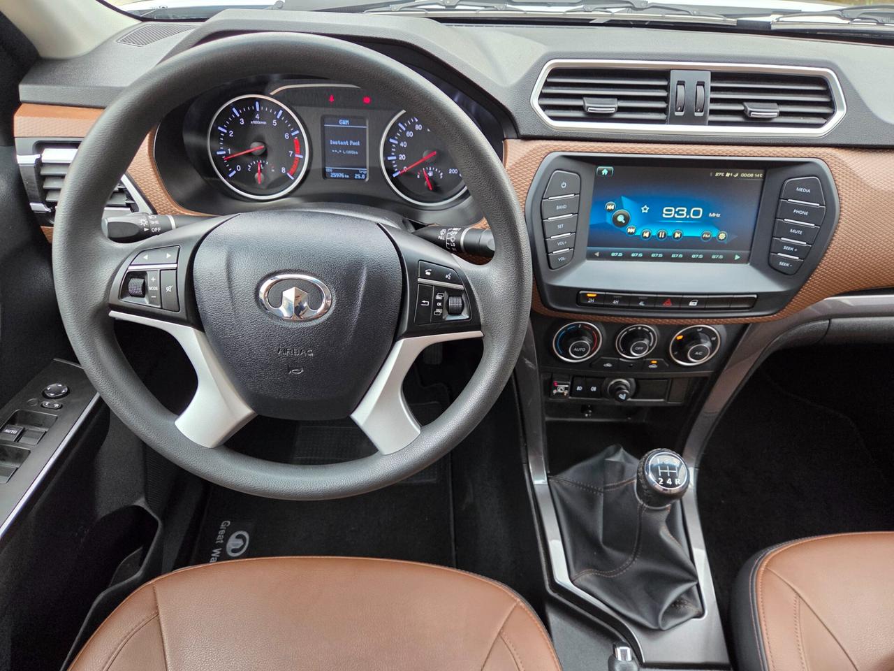 Great Wall Motor Steed 2.4 Ecodual GPL 150cv 4WD PL Premium