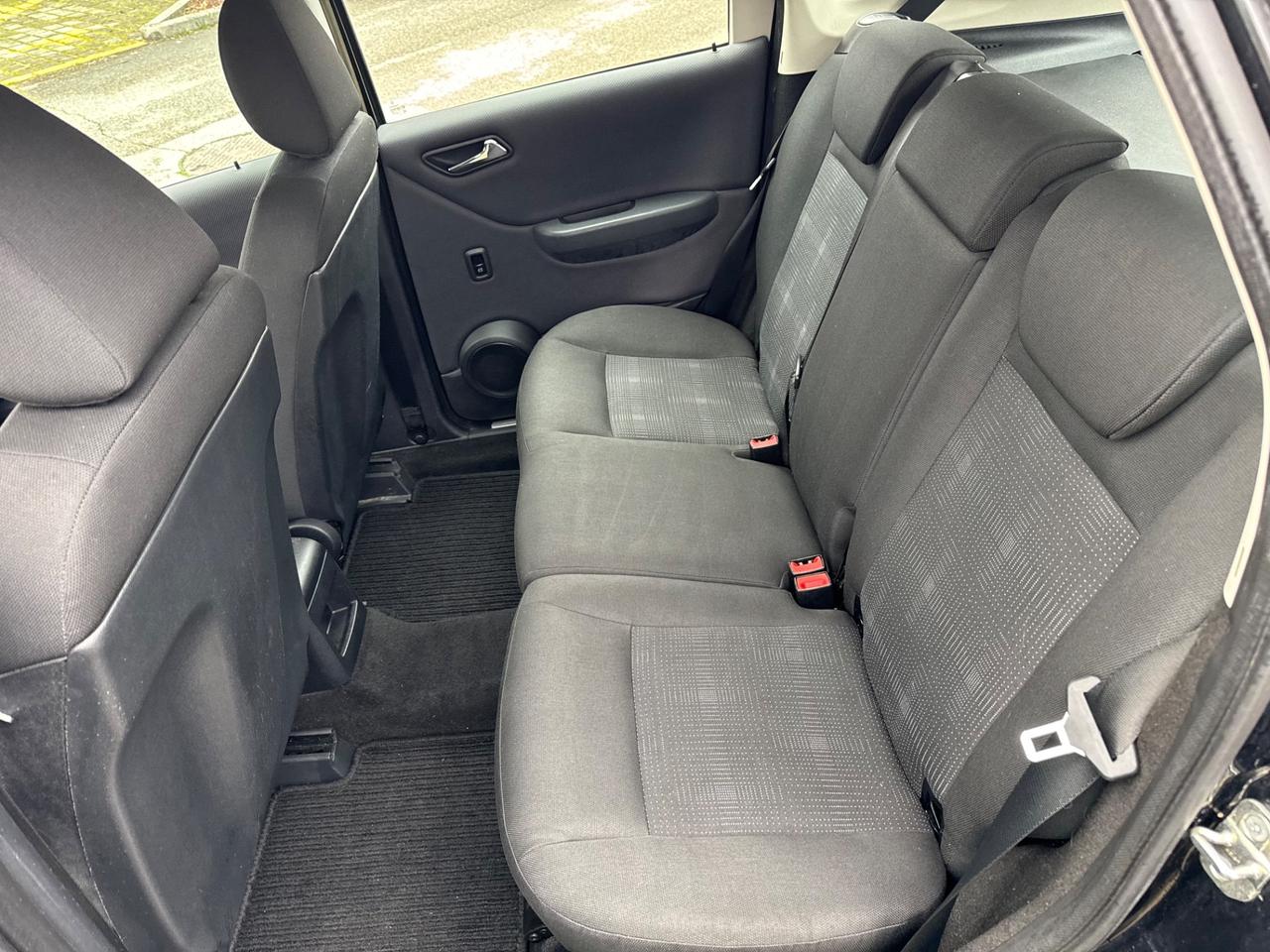 Mercedes-benz A 180 CDI Avantgarde