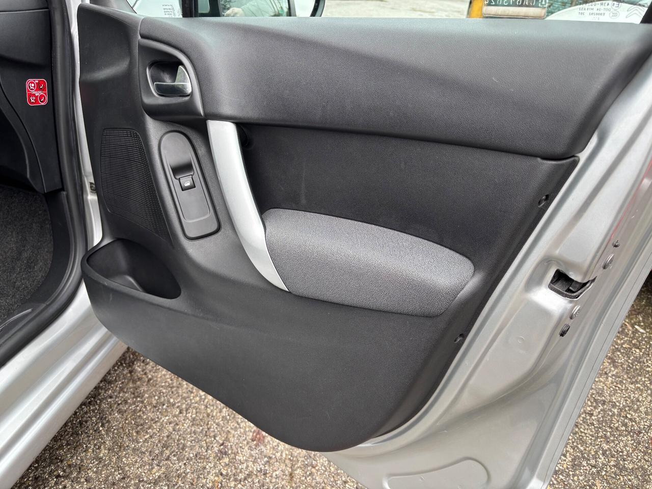 Citroen C3 1.1 Exclusive OK NEOPATENTATI