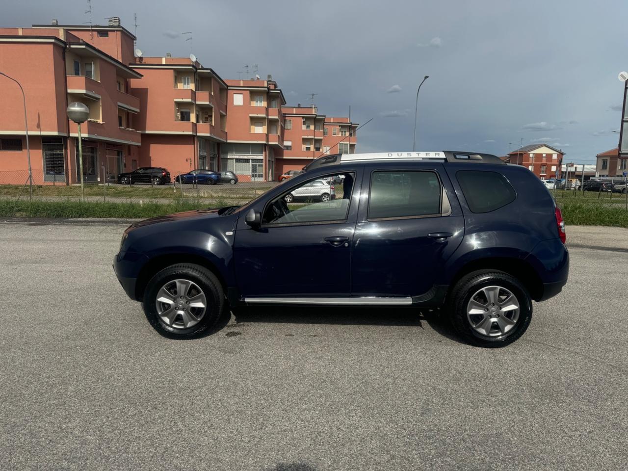 Dacia Duster 1.2 TCe 125CV 4x2 Prestige