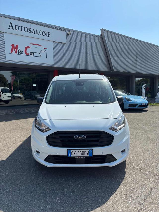 FORD Transit Connect 1.5 Ecoblue 100CV PC 5 posti Trend
