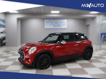 MINI Cooper 1.5 3 Porte EU6