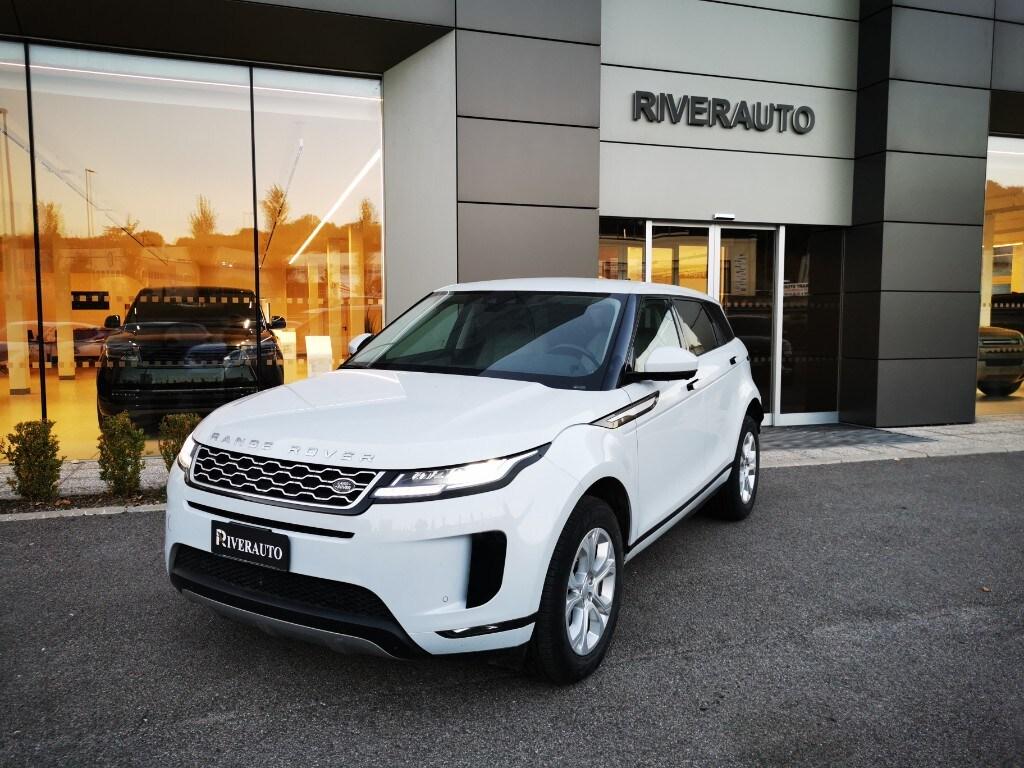 LAND ROVER RR Evoque 2ª serie Range Rover Evoq...