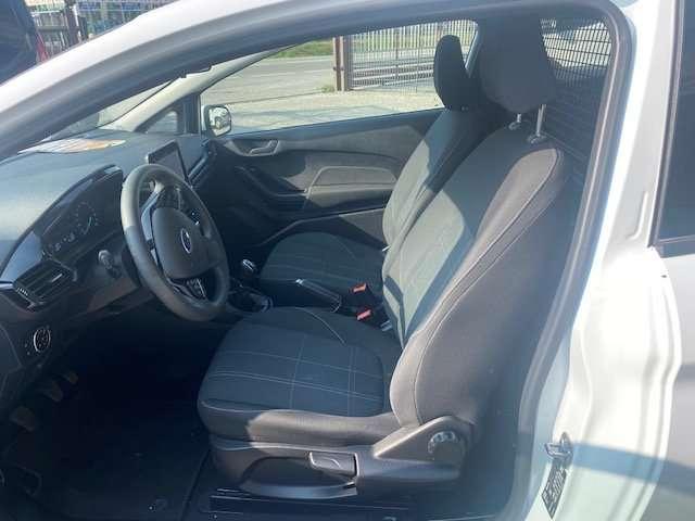 Ford Fiesta VAN 2P 1.0 125 CV START & STOP TREND