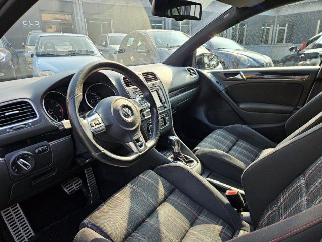 VOLKSWAGEN Golf 2.0 TSI DSG 5p. GTI