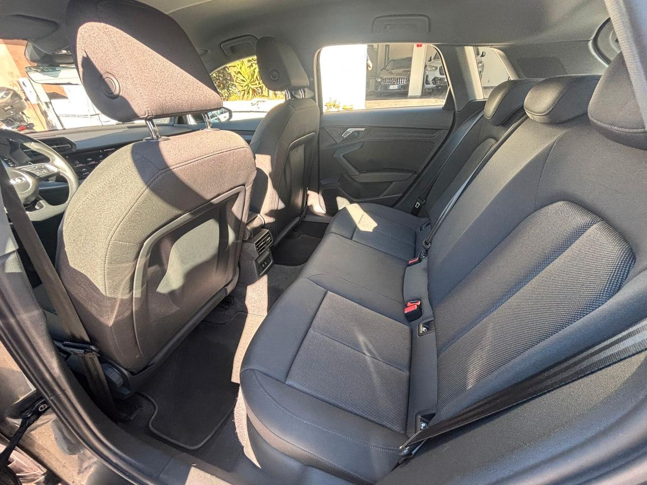 Audi A3 SPB 30 TDI Business Advanced