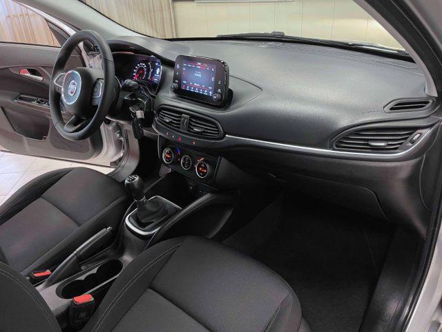 FIAT Tipo 5P 1.3 MJT LOUNGE S
