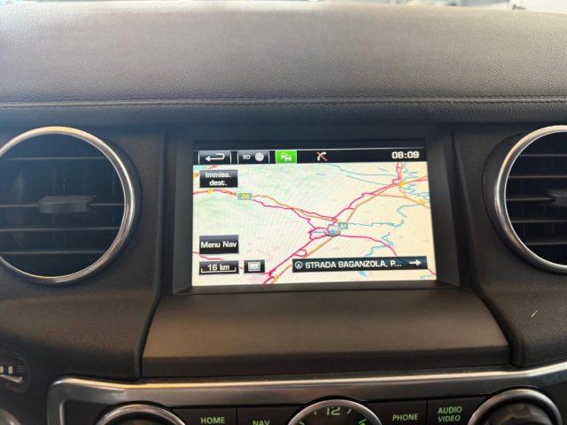 LAND ROVER Discovery 4 3.0 TDV6 211CV SE //AUTOCARRO//