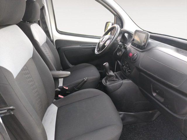 FIAT Fiorino 1.3 MJT 95CV Cargo SX+IVA GARANZIA.3ANNI