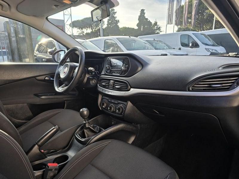FIAT Tipo Tipo 1.4 5 porte Easy