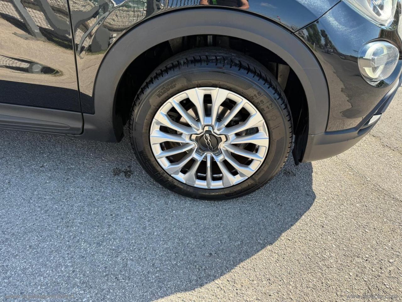 FIAT 500X 1.3 M.Jet 95 CV City Cross