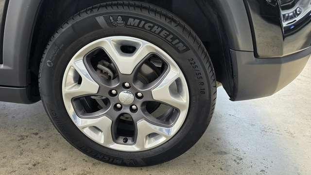 Jeep Compass Compass 1.6 mjt Limited 2wd 120cv my19