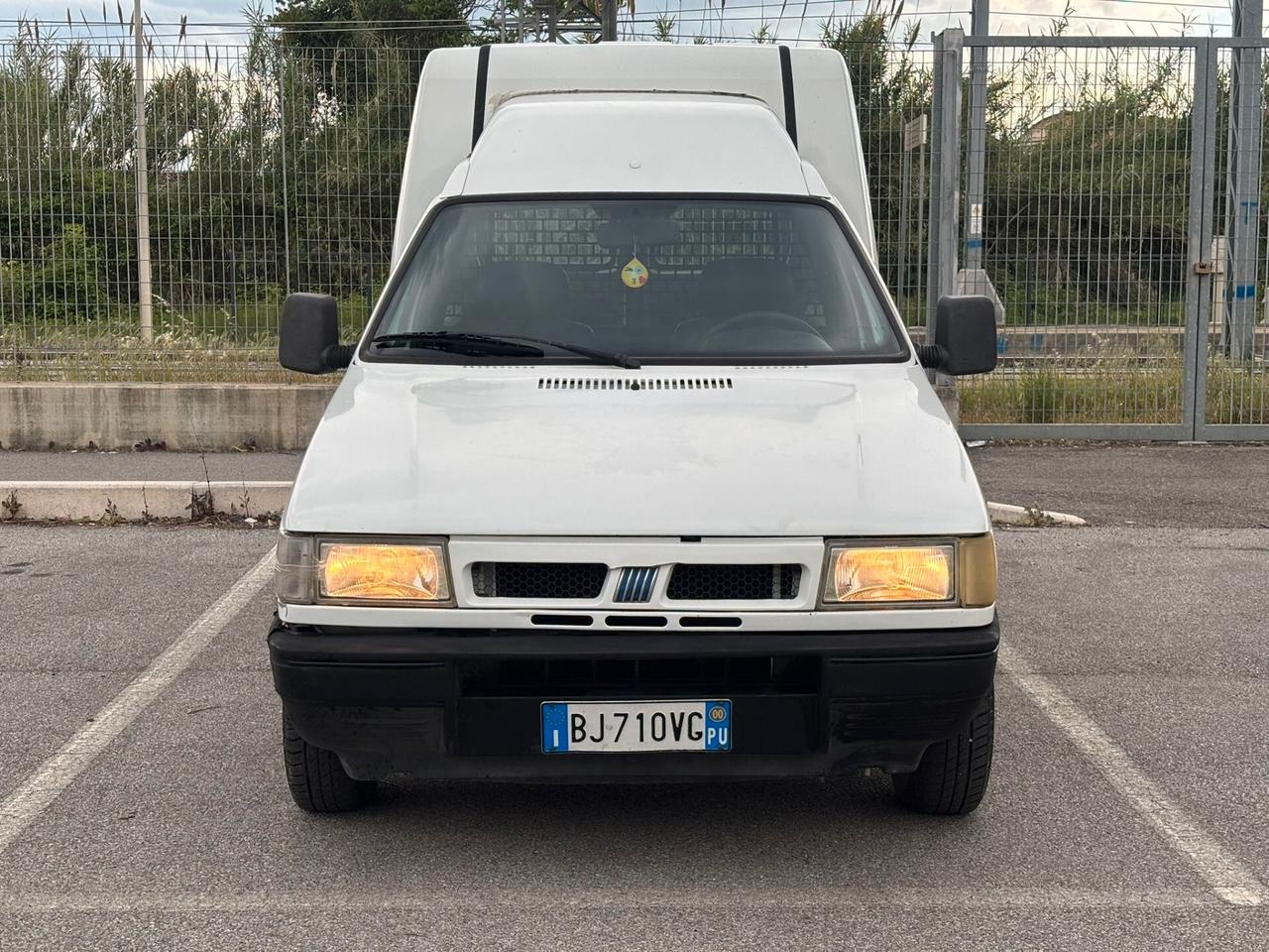 Fiat Fiorino