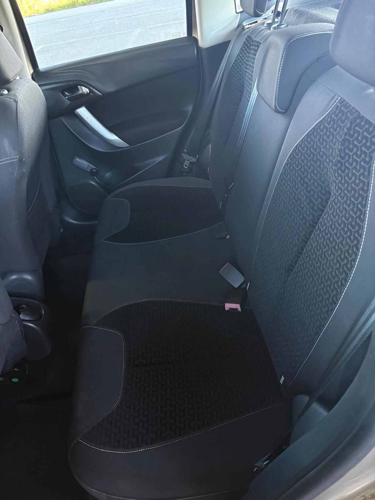 Citroen C3 1.4 HDi 70 Style