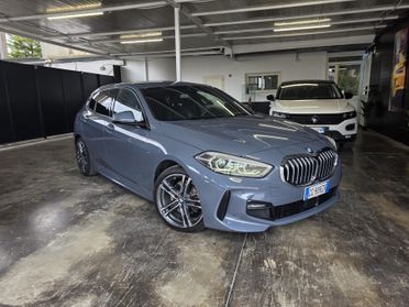 Bmw serie 1 116d Msport