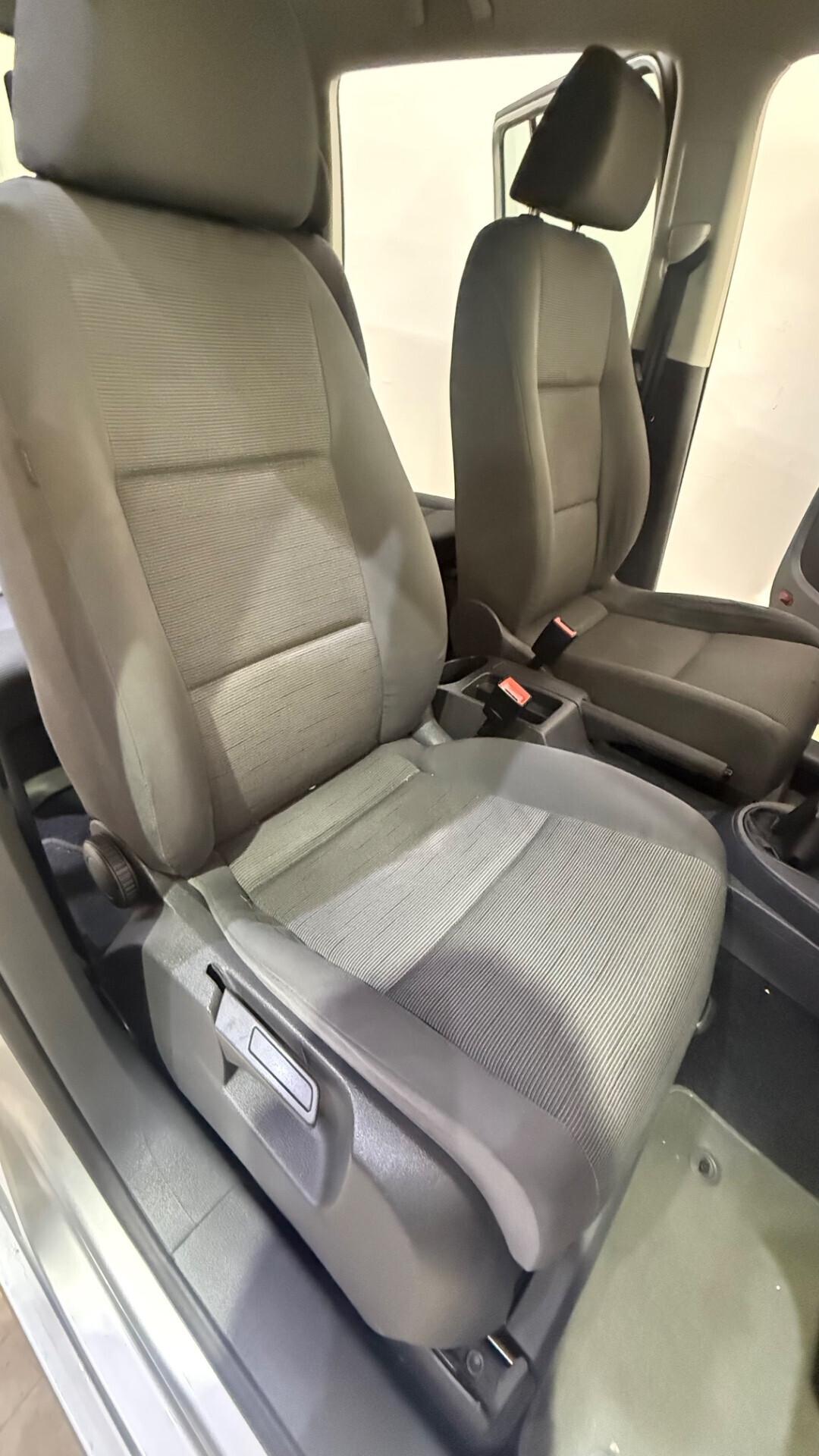 Volkswagen Touran 1.9 TDI 105CV Trendline