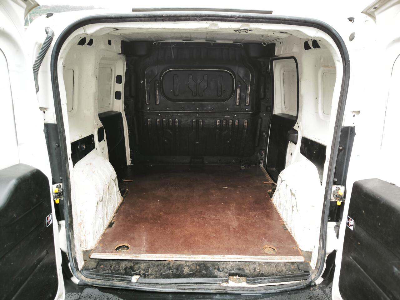 Fiat Doblò 1.6 MJT 105CV PC-TN Cargo Lamierato SX