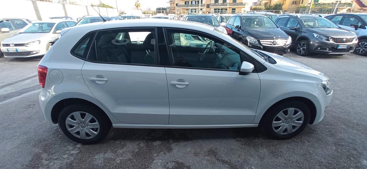 Volkswagen Polo SENZA BUSTA PAGA