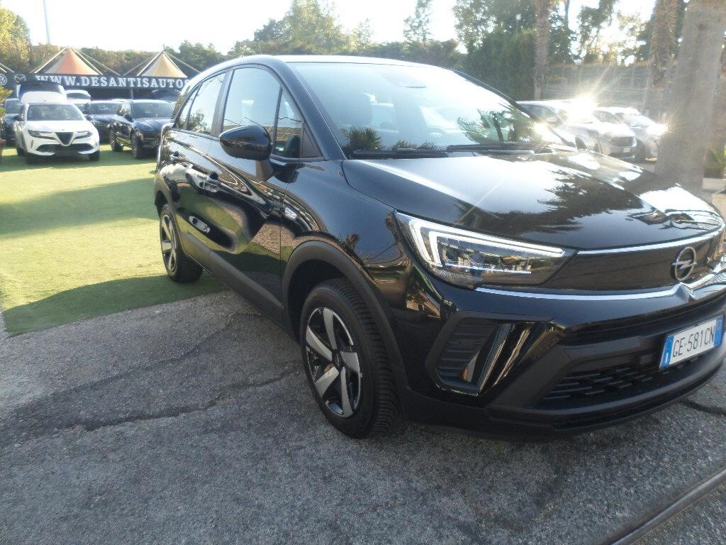 Opel Grandland X 1.5 diesel Ecotec Start&Stop