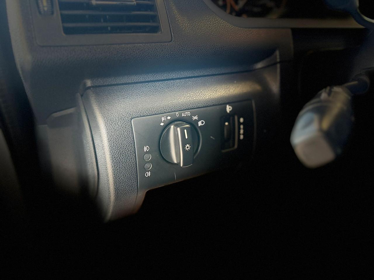 Mercedes-benz A 180 CDI Avantgarde