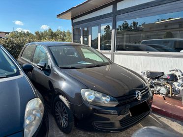 VOLKSWAGEN GOLF UNICO PROPRIETARIO