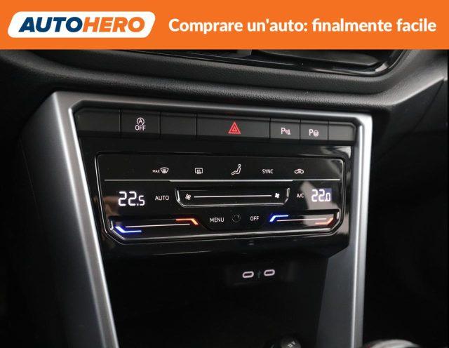 VOLKSWAGEN T-Roc 1.0 TSI Life