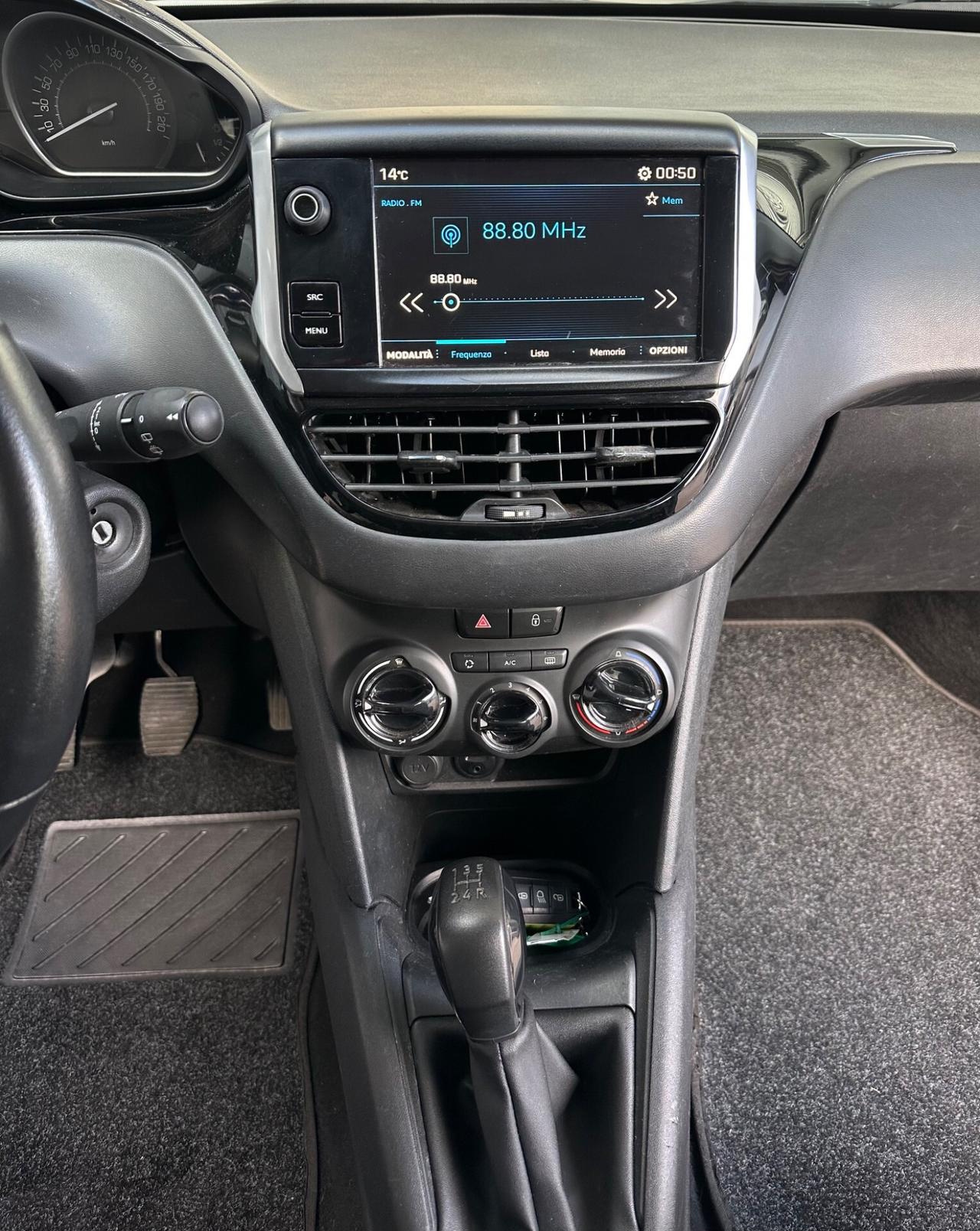 Peugeot 208 1.5 BlueHDi 75cv 5p. Allure