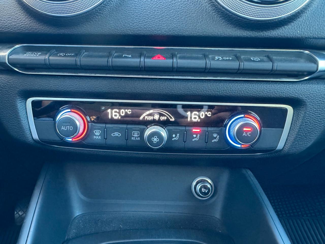 Audi A3 SPB 30 TDI