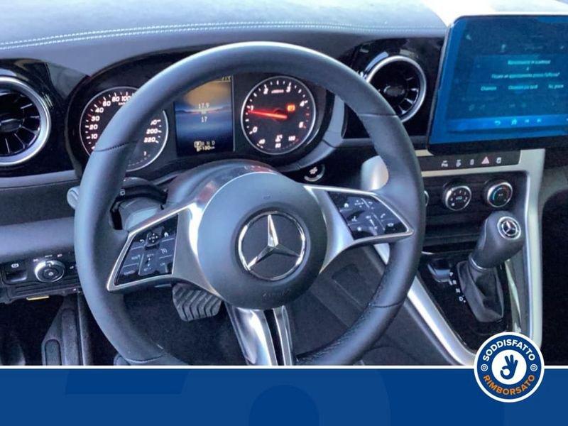 Mercedes-Benz Classe T 180 d AT