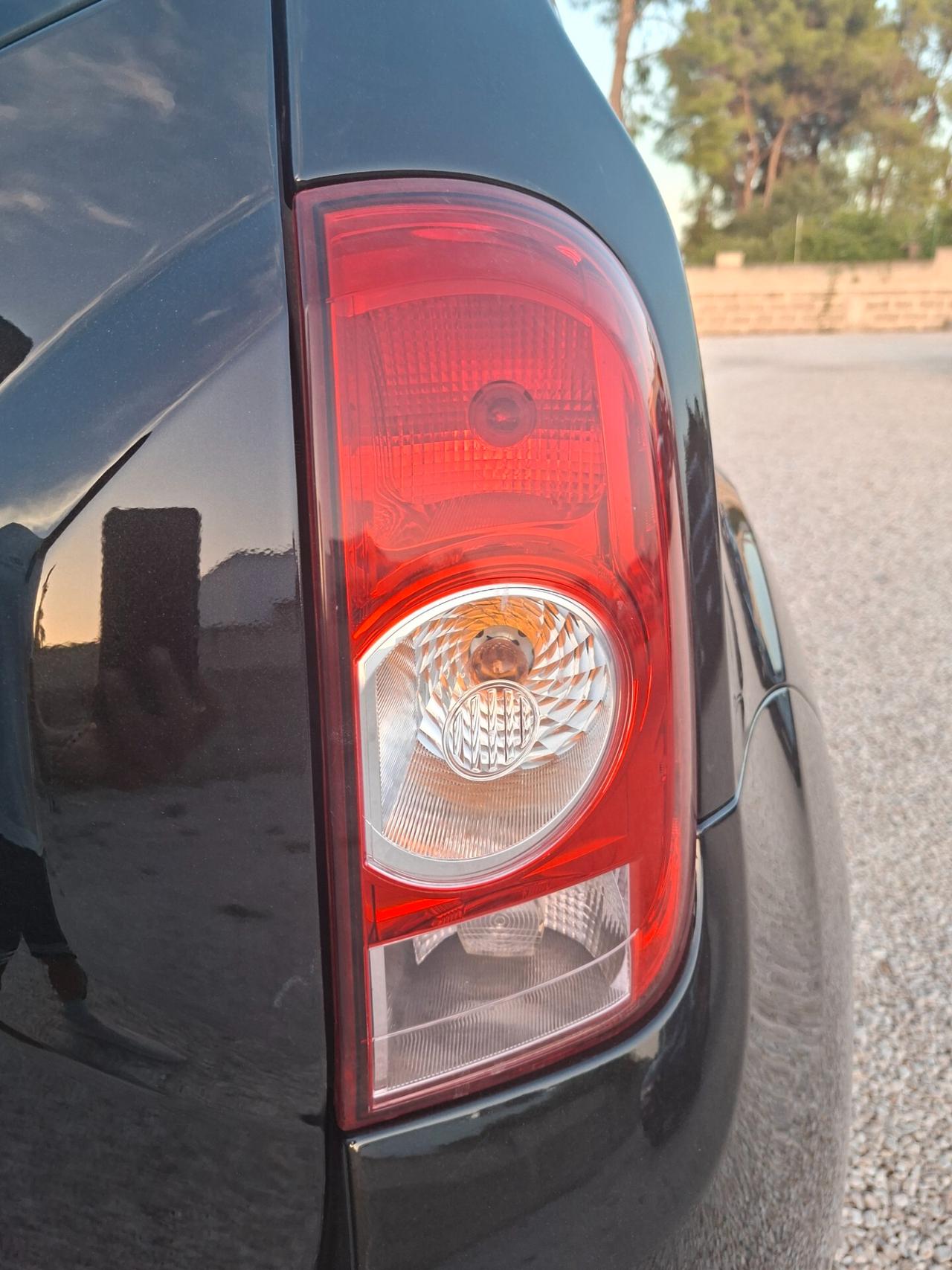 Dacia Duster 1.5 dCi 107CV 4x2 Lauréate*Clima*Cerchi