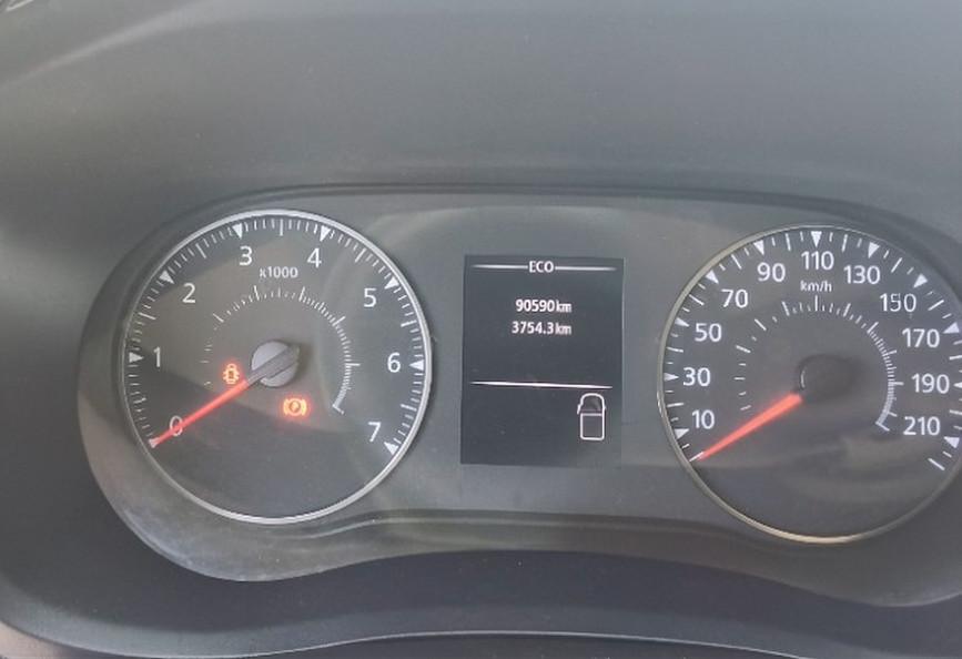 RENAULT Master T35 2.3 energy dci 150cv L2H3 Ice Plus
