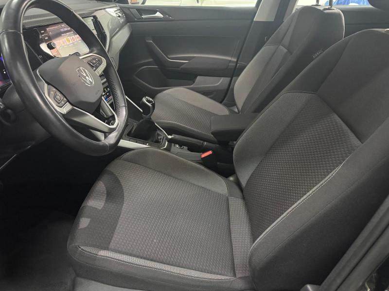 VOLKSWAGEN Taigo 1.0 TSI 110 CV Life