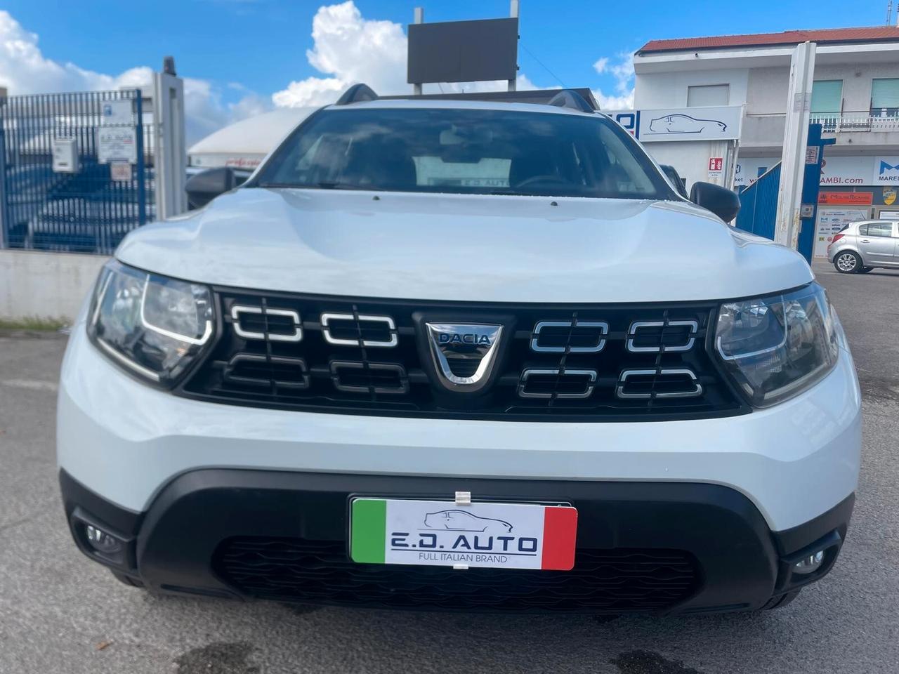 Dacia Duster 1.5 Blue dCi 8V 4x2 Essential