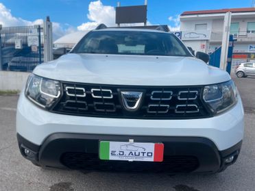 Dacia Duster 1.5 Blue dCi 8V 4x2 Essential
