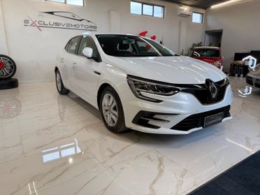 Renault Mégane Blue dCi 115 CV R.S. Line