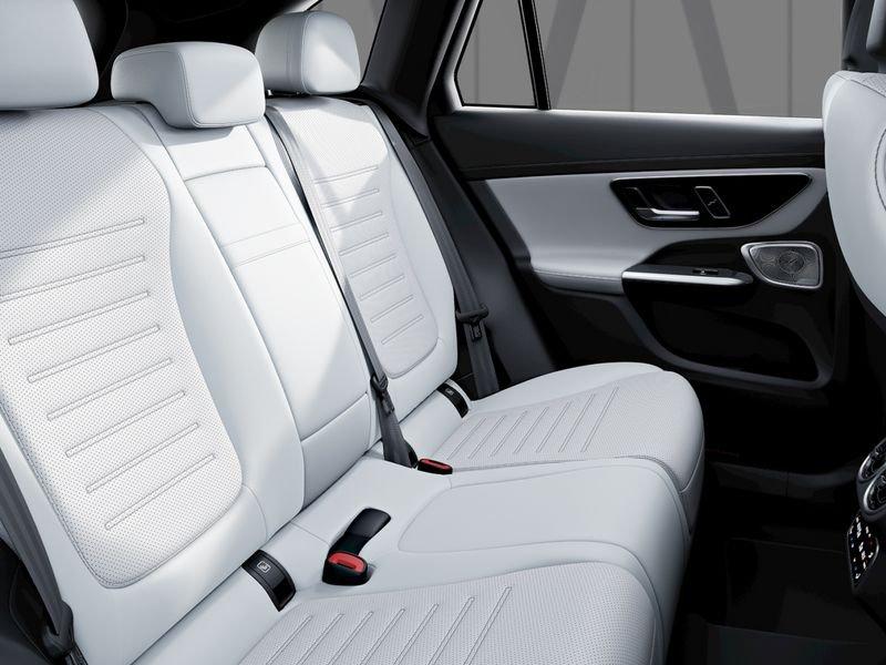 Mercedes-Benz GLC GLC 220 d 4Matic AMG Line Premium Plus NIGHT-PACK