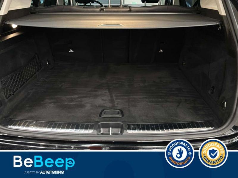 Mercedes-Benz GLE 300 D PREMIUM 4MATIC AUTO